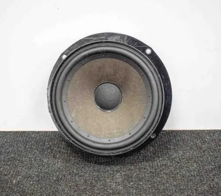 Volkswagen Golf VI Rear door speaker 1K8035454A