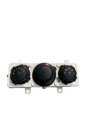 Renault Master III Interior fan control switch 275700007R