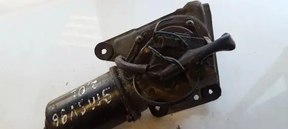 Mitsubishi Space Wagon Wiper motor