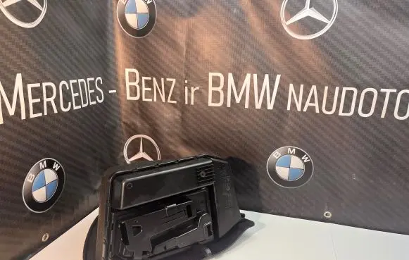 BMW 3 F30 F35 F31 Trunk/boot lower side trim panel 7239175 EKP892 EKP892L