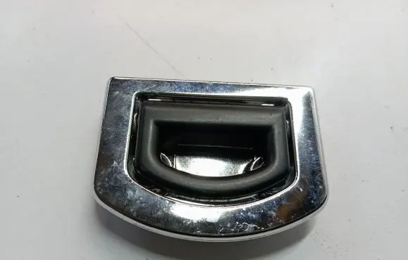 Bentley Continental Tie down hook / loop 1J0864203D