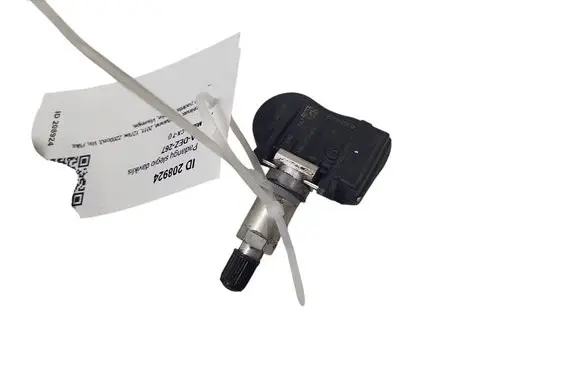 Mazda CX-7 Tire pressure sensor S180052018H