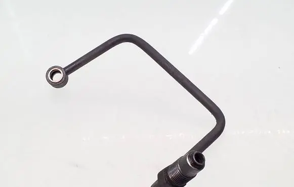 Renault Espace - Grand espace IV Turbo turbocharger oiling pipe/hose