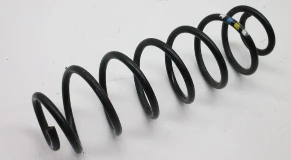 Opel Crossland X Rear coil spring