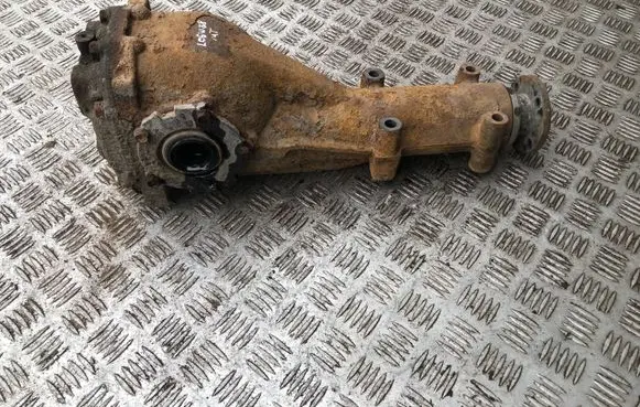 Subaru Legacy Rear differential 27011AA343 27011AA344