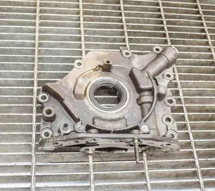 Peugeot 308 Oil pump 9652426380 26724800