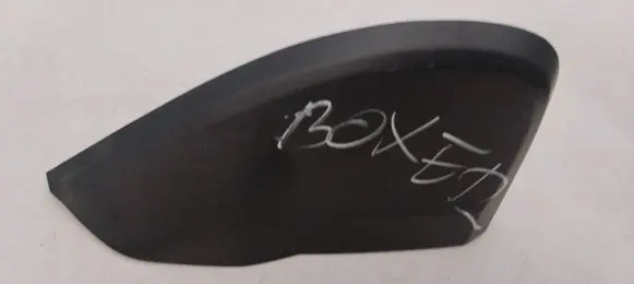 Fiat Ducato Plastic wing mirror trim cover 735424456