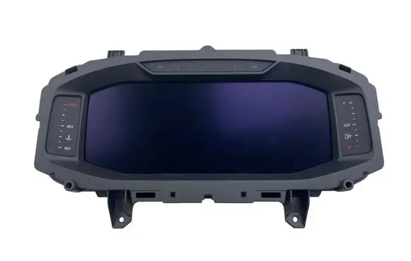 Seat Arona Speedometer (instrument cluster) 6F0920320E