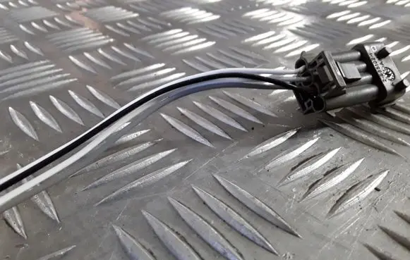 Volvo XC90 Lambda probe sensor 30637837 0258006541