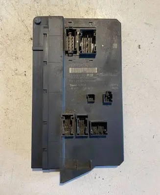 Mercedes-Benz Sprinter W906 Comfort/convenience module A9069003502 A9069024301 A9069014500