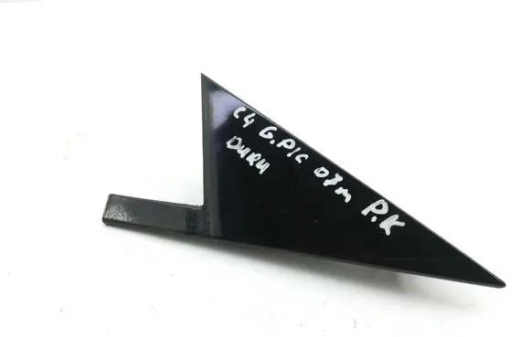 Citroen C4 Grand Picasso Other front door trim element 9655628980