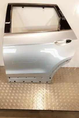 Hyundai Grand Santa Fe NC Rear door