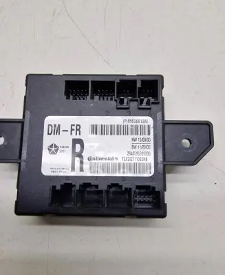 Lancia Thema Door control unit/module 05026612AI 2840595309300 TIX212711002HB