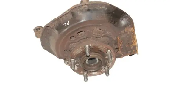 Toyota Auris E180 Front wheel hub