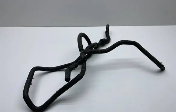 Audi A3 S3 A3 Sportback 8P Engine coolant pipe/hose