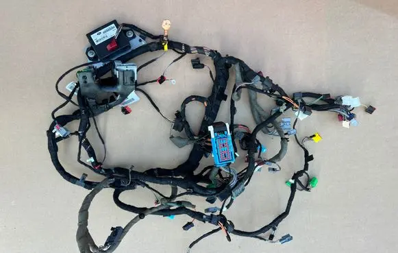 Land Rover Range Rover L405 Wiring harness 