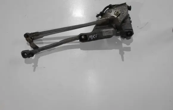 Ford Fiesta Front wiper linkage and motor 8A6117500AB