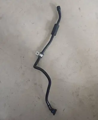 BMW 3 F30 F35 F31 Vacuum line/pipe/hose 14032710
