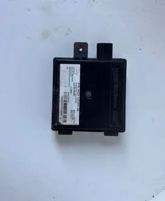 Blind spot module