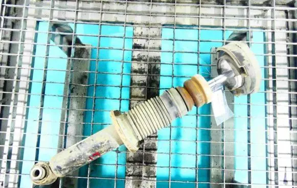 BMW X3 F25 Rear shock absorber/damper 6796317 IMPRK1250568