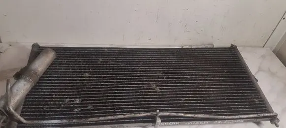 Nissan Primera A/C cooling radiator (condenser) 92100BN900 140180 92100
