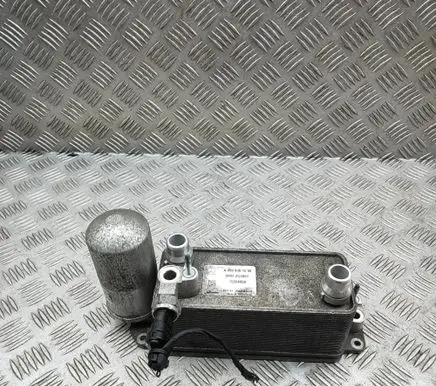 Mercedes-Benz EQA Air conditioning (A/C) air dryer A0998301500