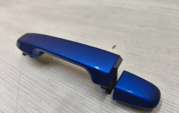 Toyota C-HR I Front door exterior handle 69210F4010J0 6921702220J8