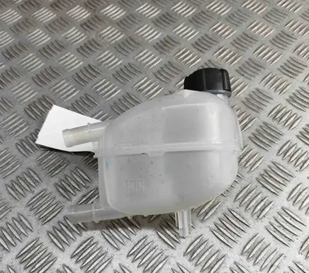 Renault Austral Coolant expansion tank/reservoir 217100984R