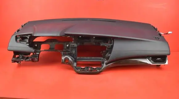 Toyota Avalon XX10 Dashboard