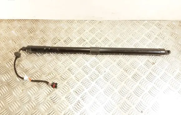 Volvo XC60 Tailgate strut 31690929