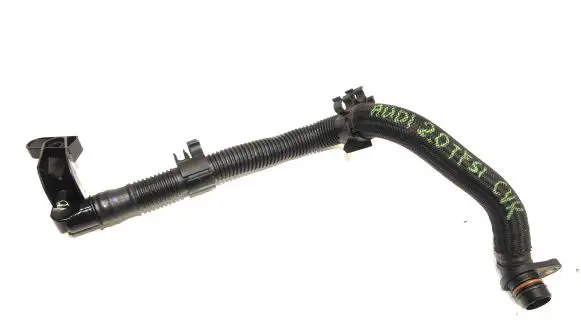 Audi A4 S4 B9 Breather hose/pipe 06L103226