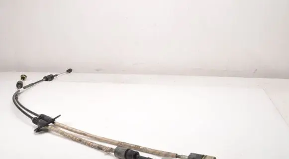 Volvo V60 Gear shift cable linkage 31367316