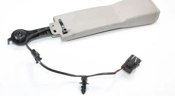 Ford Fusion Front seatbelt buckle 34211004B