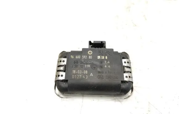 Peugeot 307 Rain sensor 9660059280 1397212119