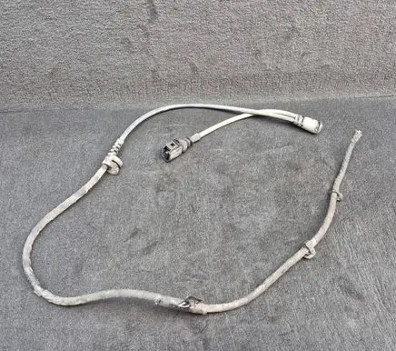 Audi A5 8T 8F Front ABS sensor wiring 8K0972252E