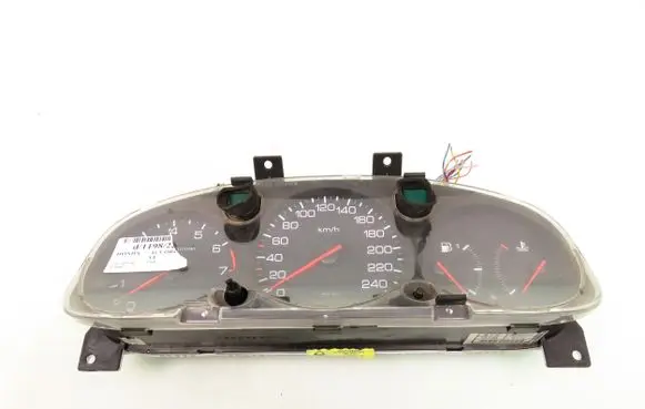 Honda Accord Speedometer (instrument cluster) 78100G110 HR0251010