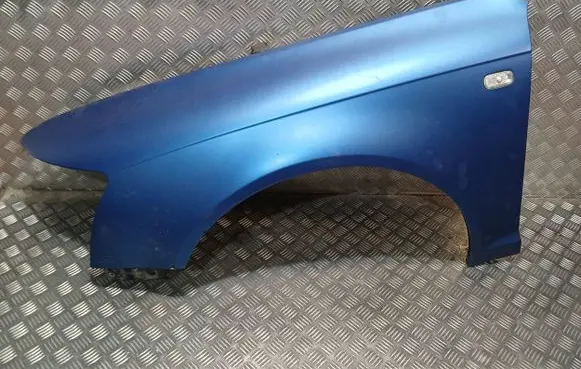 Audi A6 S6 C6 4F Fender