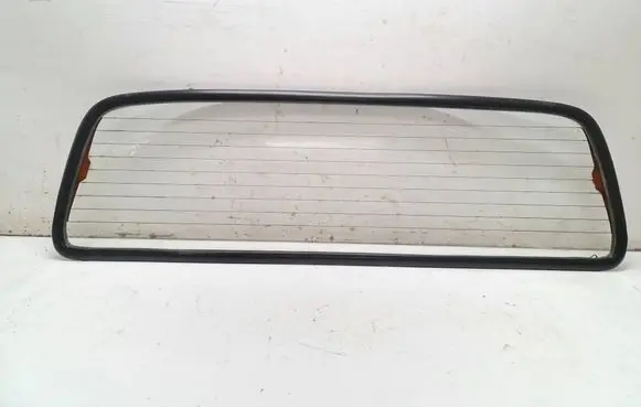 Ford Ranger Rear windscreen/windshield window 43R002086 T1S1971993