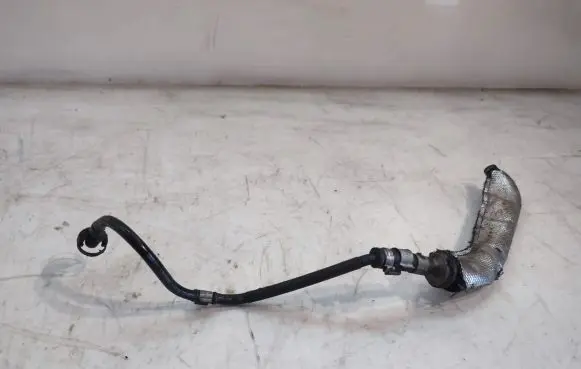Audi A3 S3 8P Engine coolant pipe/hose