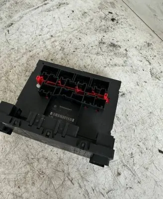 Volkswagen Eos Engine control unit/module 3c0937049aj