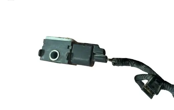 Ford Focus C-MAX Airbag deployment crash/impact sensor 3M5T14B006AD