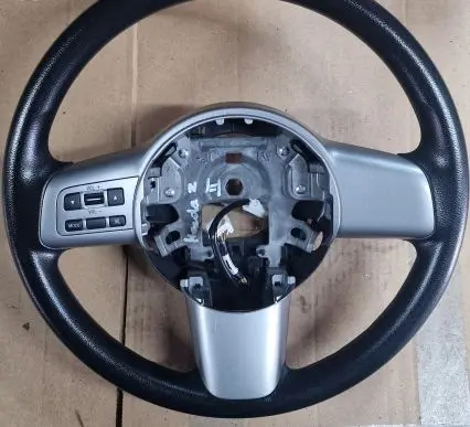 Citroen C1 Steering wheel
