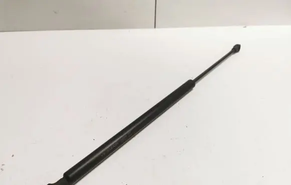 Peugeot 607 Tailgate/trunk strut/damper 9648344080
