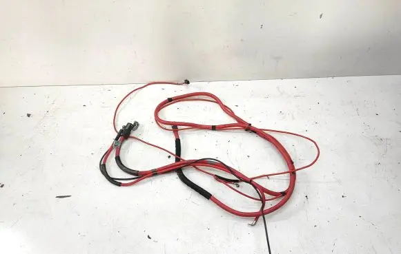 Positive cable (battery)