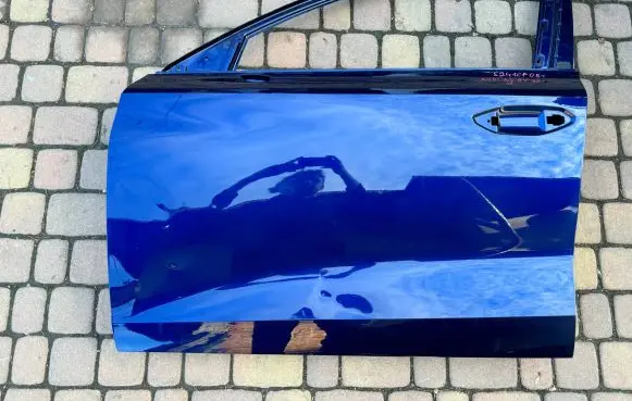 Audi A3 8Y Front door 8Y0881123 S2410P051