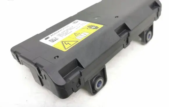 Mercedes-Benz EQC Other control units/modules A7899005500 15435183 EB300081