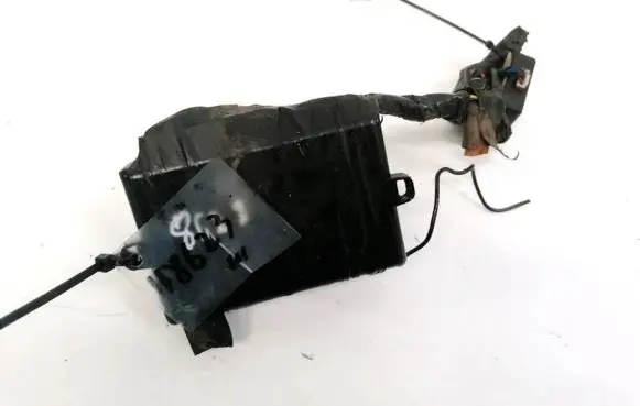 Renault Espace III Alarm control unit/module 