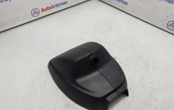 BMW 7 F01 F02 F03 F04 Rearview mirror trim 9177204 51169177204 9177200