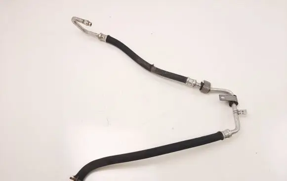 Renault Trafic III (X82) Power steering hose/pipe/line 497254803 93459013