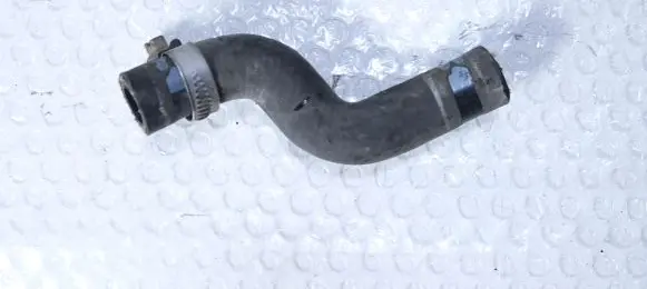 Audi A8 S8 D3 4E Air intake hose/pipe 4E1819372